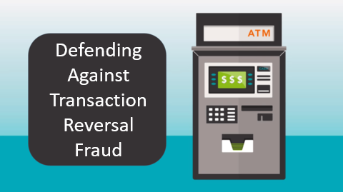 Defending Against Transaction Reversal Fraud