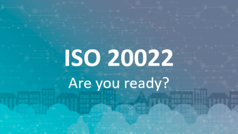 ISO 20022